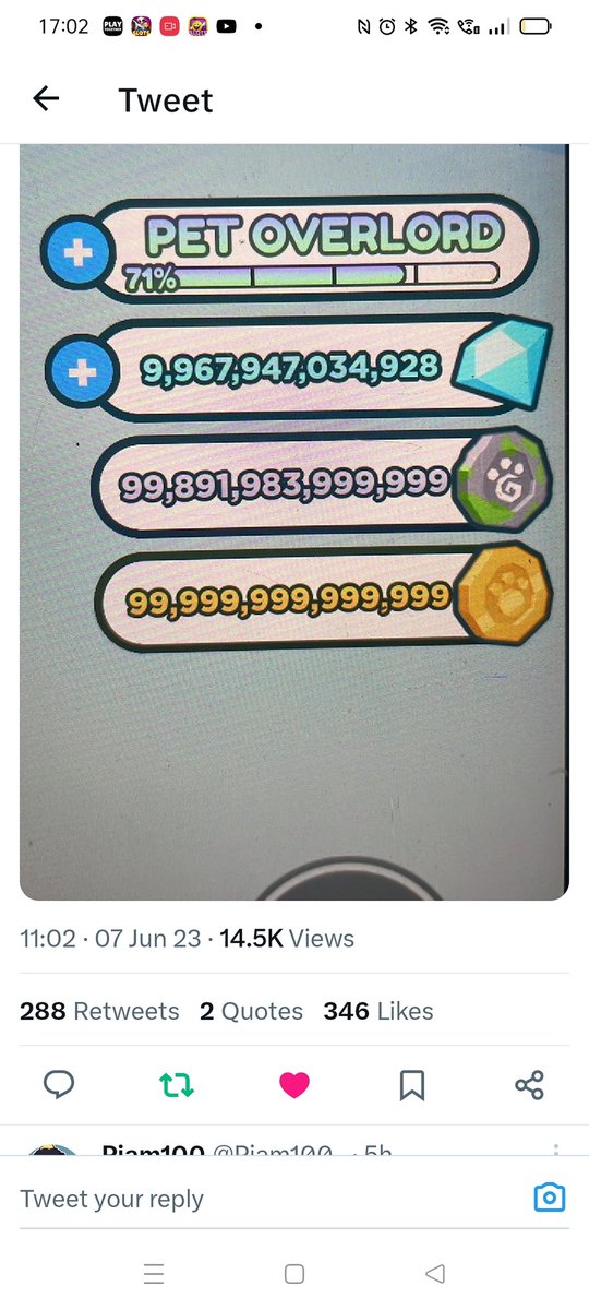 mike tweet media