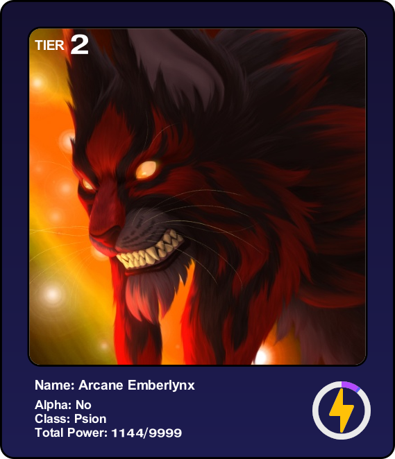Illuvitarsbot's tweet photo. 🚨 Arcane Emberlynx 328312 sold for 0.0007 ETH (~$1.24)

🦘 Line: Lynx
✨ Tier: 2
⚡ Total Power: 1144/9999

🫅 Buyer: 0x466e..8d79

https://t.co/6RtZiXb06O https://t.co/vr8NNv8NKM