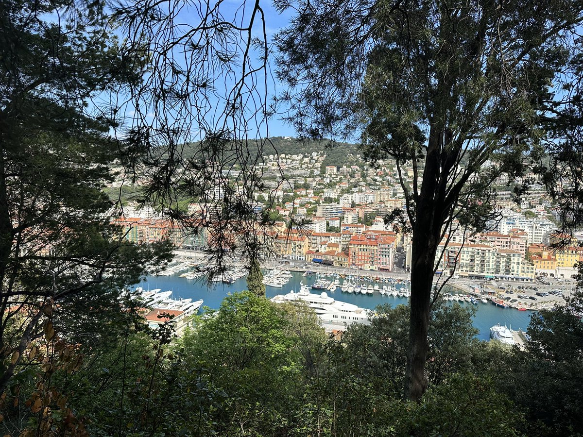 ✅ New blog online Nice = Nice = MICE Discovering @ExploreNCA as a MICE destination 🤩 So many possibilities and opties 👍 Follow my adventures and read my latest experiences #ad #collaboration #mariskajourney 🚎🐈‍⬛ #mariskajourneycotedazur #eventprofs