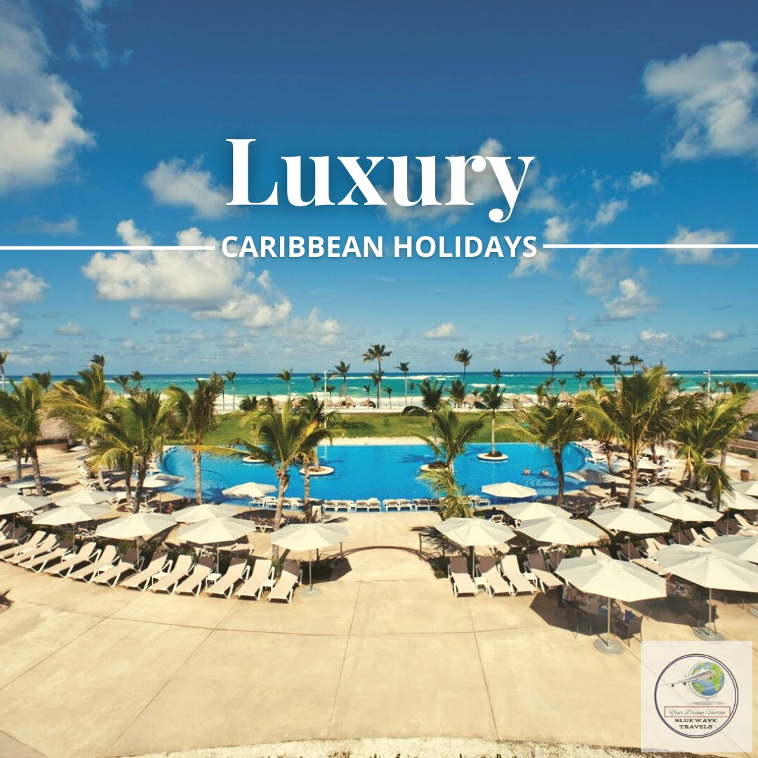 prettyldy81's tweet photo. If you love the idea of a luxurious holiday at a hotel or resort with a magnificent beachfront view, swaying coconut trees 🥥 🌴 and good weather, then the Caribbean should be your next destination without a doubt. Describe your perfect Caribbean holiday. #holiday #caribbean https://t.co/4wTfVFG9pB