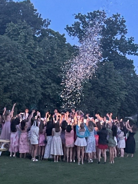 Best of luck to the Class of 2023 who start their Leaving Certificate examinations today.  We look forward to welcoming them to MAPPA. 

Best wishes also to the Class of 2026 who commence their Junior Certificate exams.