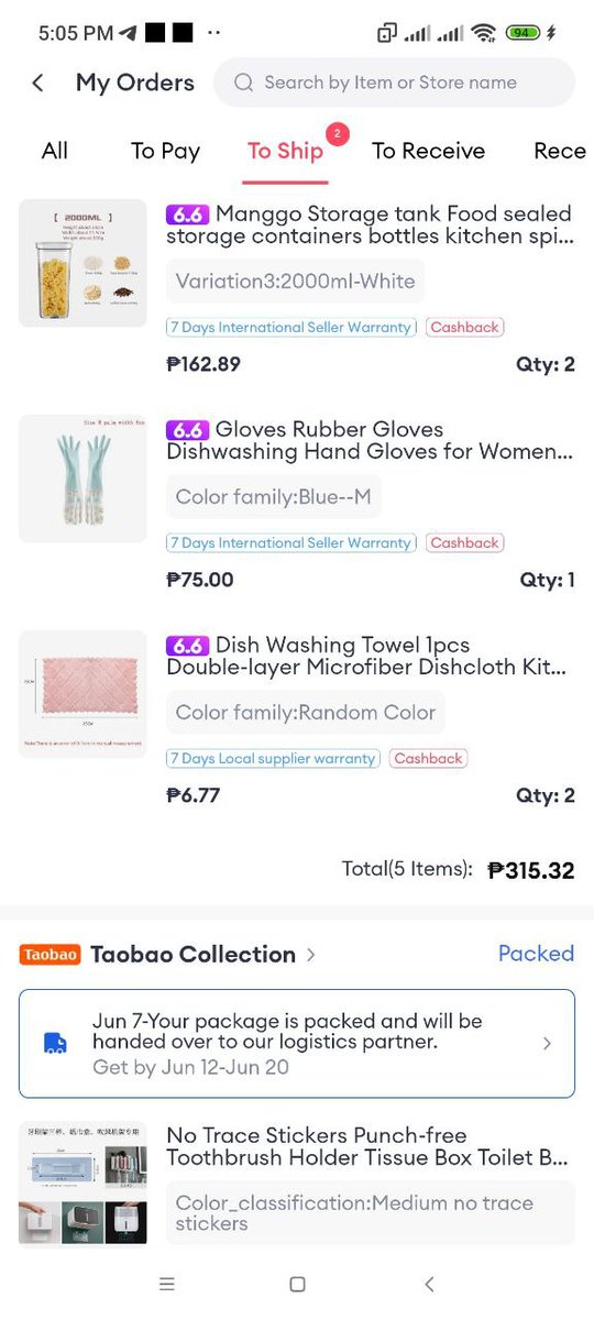 nory_jean's tweet photo. @LazadaPH @LazadaPH #LazadaWowSulitipidSale  #LazadaPH 💖🎉 https://t.co/6Uu8LFQZcV