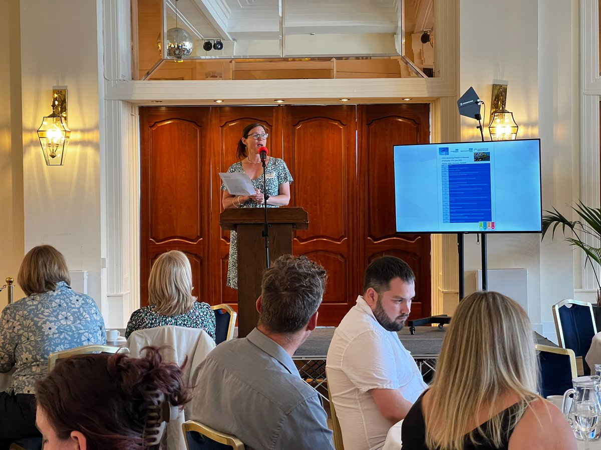 CHAOSDigitalUK's tweet image. We&apos;re back at the @AtlanticHotel_ today, providing AV Support &amp;amp; recording the #CIoSAPsconnect conference! 

We are so proud to support this sector, and help them reach larger audiences in #Cornwall &amp;amp; beyond! 💫 #KeepItCHAOS @cornwall_ahps