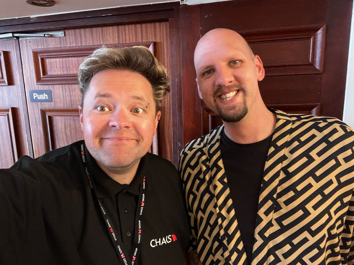 CHAOSDigitalUK's tweet image. We&apos;re back at the @AtlanticHotel_ today, providing AV Support &amp;amp; recording the #CIoSAPsconnect conference! 

We are so proud to support this sector, and help them reach larger audiences in #Cornwall &amp;amp; beyond! 💫 #KeepItCHAOS @cornwall_ahps