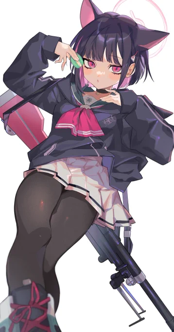 カズサ #ブルアカ