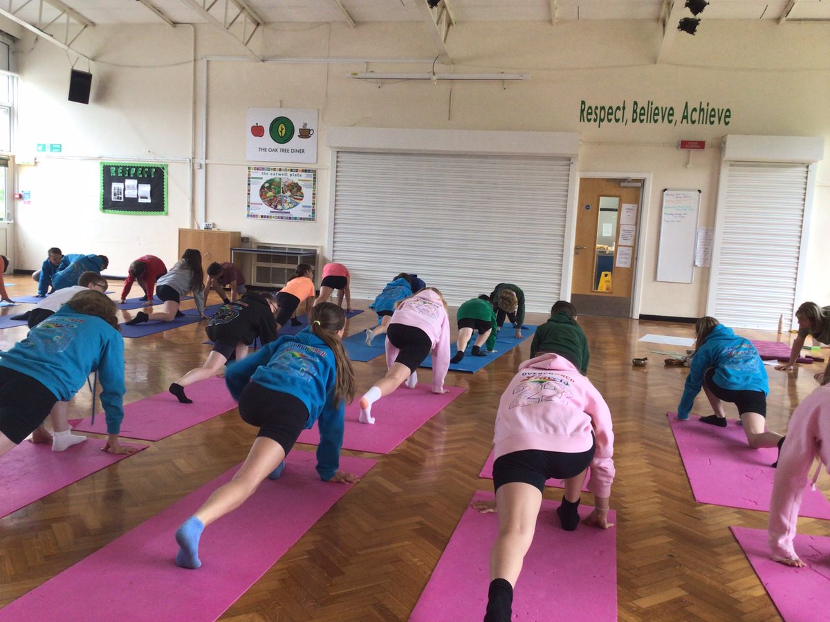 OJS Year 6 tweet media