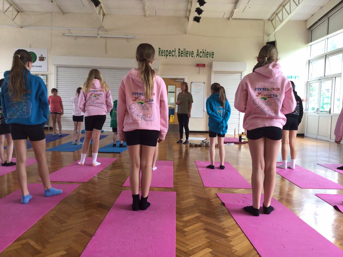 OJS Year 6 tweet media