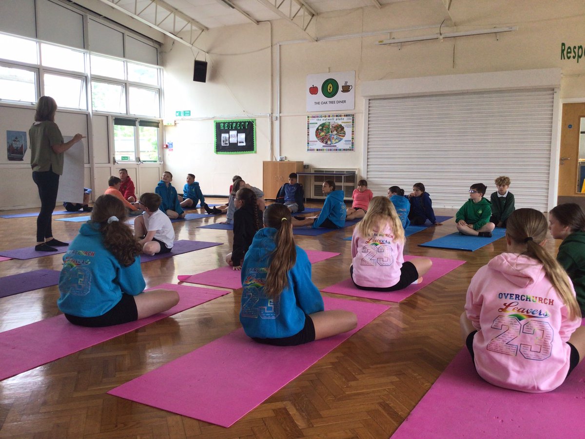 OJS Year 6 tweet media