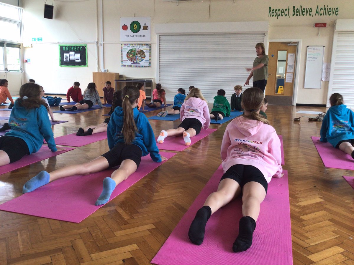 OJS Year 6 tweet media