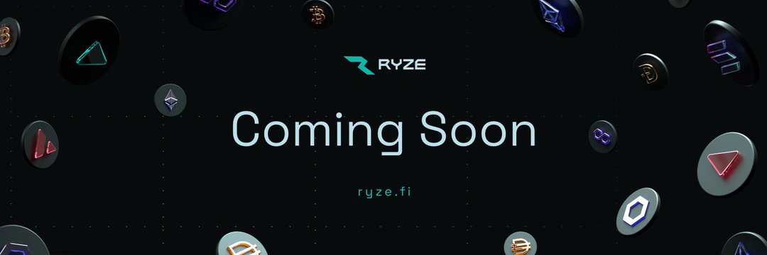 Do you know you can place bets on the price direction of various crypto assets, such as #BTC and #ETH and get to win a prize if you are right?

In this thread I will be talking about a project whose innovation you will love

Open this thread if you wish to know more

<a href="/RyzeFi/">Ryze.Fi</a> 🧵🪡