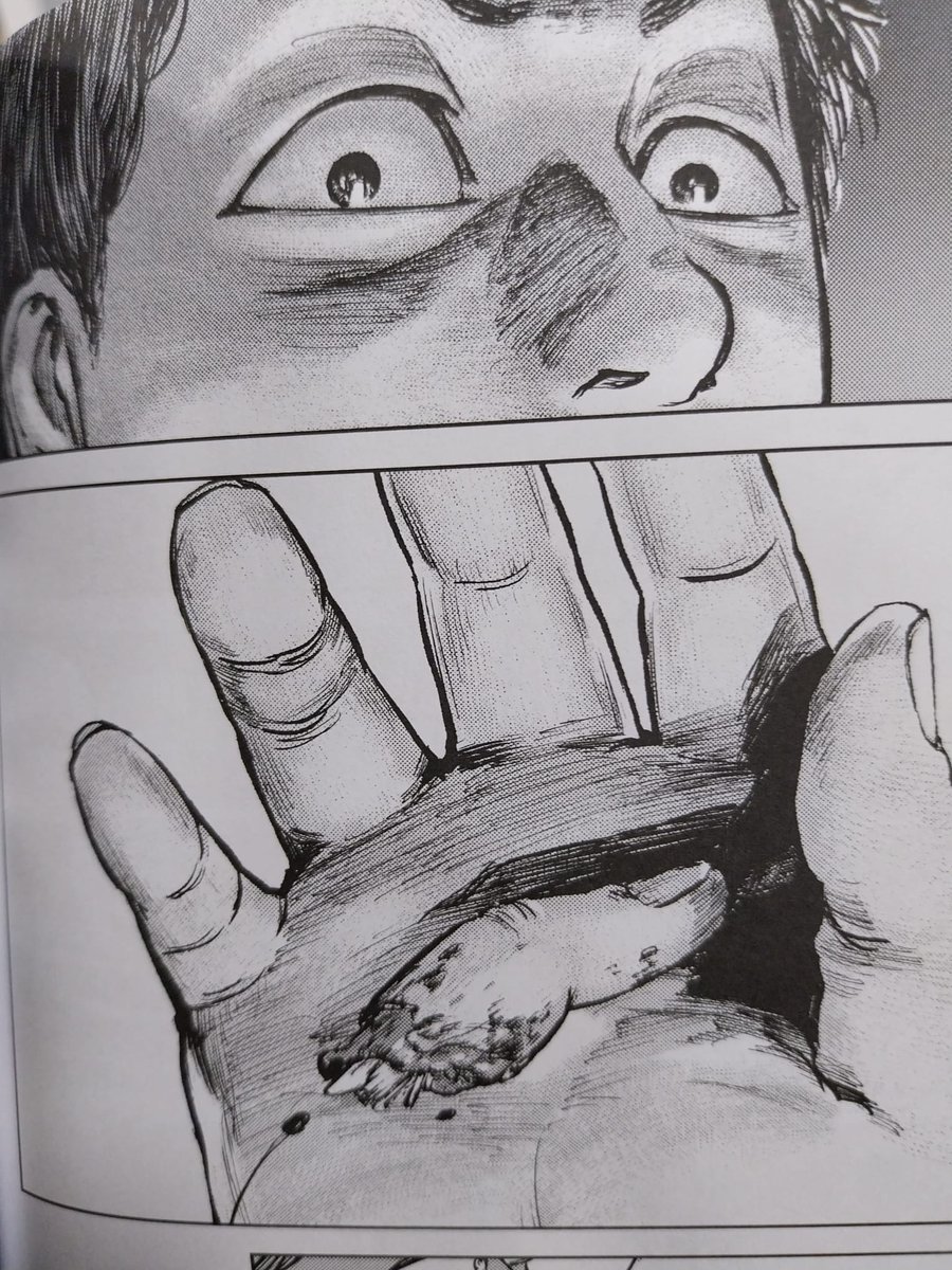Argoslibreria's tweet photo. La gente de @ArechiManga quiere que lo pasemos bien y mal. Nosotros que elegimos? si a todo, por supuesto.
#argosrecomienda #manga #ganibal #masaakininomiya #inori #aonoshimo #hanagata #meenamoredelavillana https://t.co/gpvOAVkH56