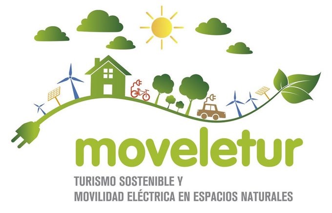 JuventudCYL's tweet photo. #OCIO #NATURALEZA | #Moveletur crea rutas verdes en espacios naturales de España y Portugal que podrás recorrer en bici 🚲🚲 y #cocheEléctrico 🚘, mediante un sistema de préstamo gratuito.
👀👉https://t.co/7HJk754FEO 
@patrimonionat 
@EnergiaJCyL @EU_ENV
#Poctep #EUinmyregion https://t.co/gfCsoBH2os