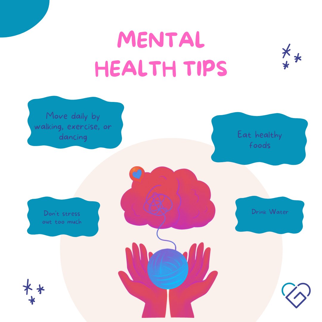 CompassionGrit's tweet photo. Physical Wellness Wednesday: Today, prioritize your physical well-being. Engage in exercise or physical activity that you enjoy. Remember, regular movement is not only beneficial for your body but also for your mental health #WellnessWednesday #PhysicalWellness #CompassionateGrit https://t.co/jpVzzJKaXJ
