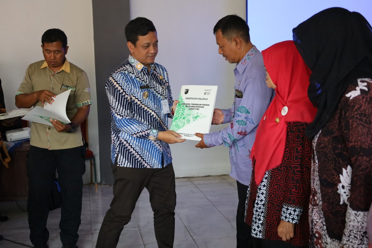 pkl_diskominfo's tweet photo. Walikota Aaf : Persoalan Stunting Perlu Perhatian dan Kerjasama Semua Pihak https://t.co/BNo7OCR2lf