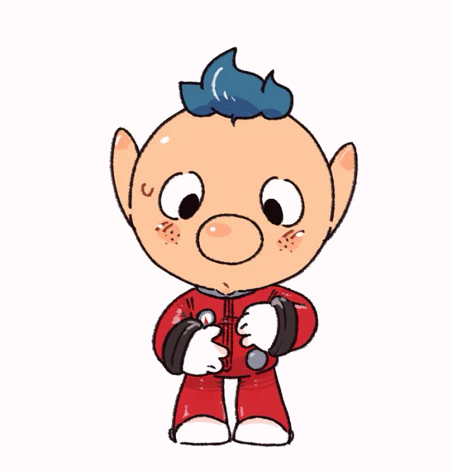 ルフ