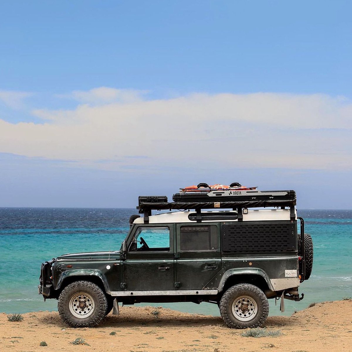 _ddsmetal's tweet image. Take us to the beach  #Repost 

#beach #summer