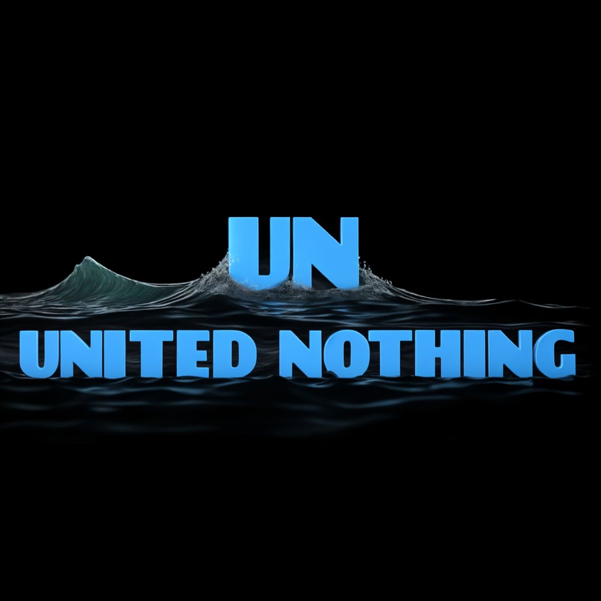 vsheredeha's tweet photo. UN means #UnitedNothing https://t.co/vkTYzGjrqi