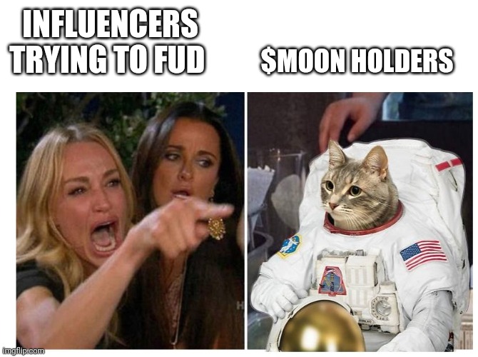 Fud is Fuel Anon.
Can't fade $Moon.