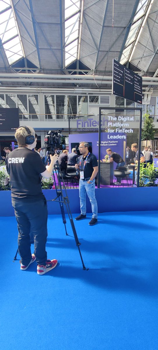 TerraPay tweet media
