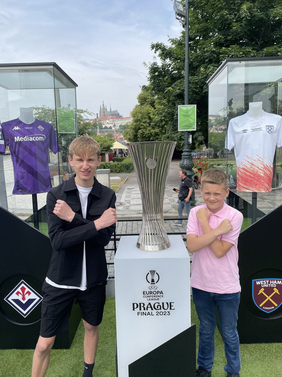 Bring it home today boys⚒️COYI