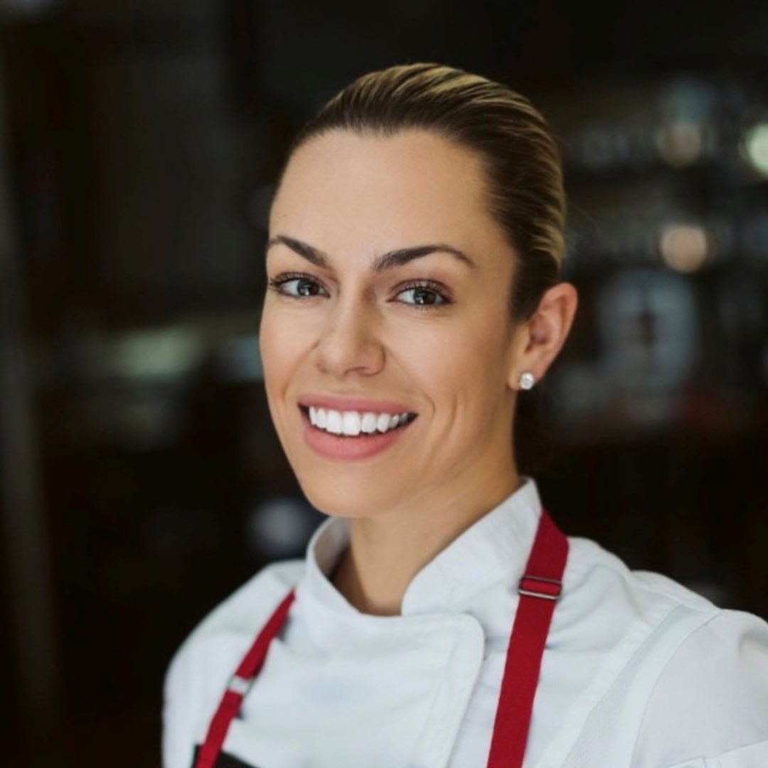 Valrhona España tweet media