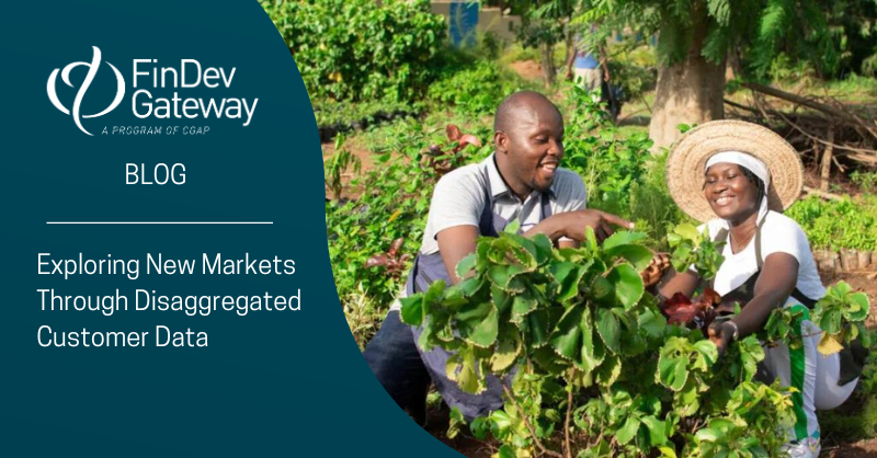 👏 A new tool from the #WSBI’s #Scale2Save initiative makes public datasets in #Nigeria more accessible for gathering customer data and insight. Want to learn more about the Persona Segmentation Toolkit? Read further on <a href="/FinDevGateway/">FinDev Gateway</a> featured blog: findevgateway.org/blog/2023/06/e…