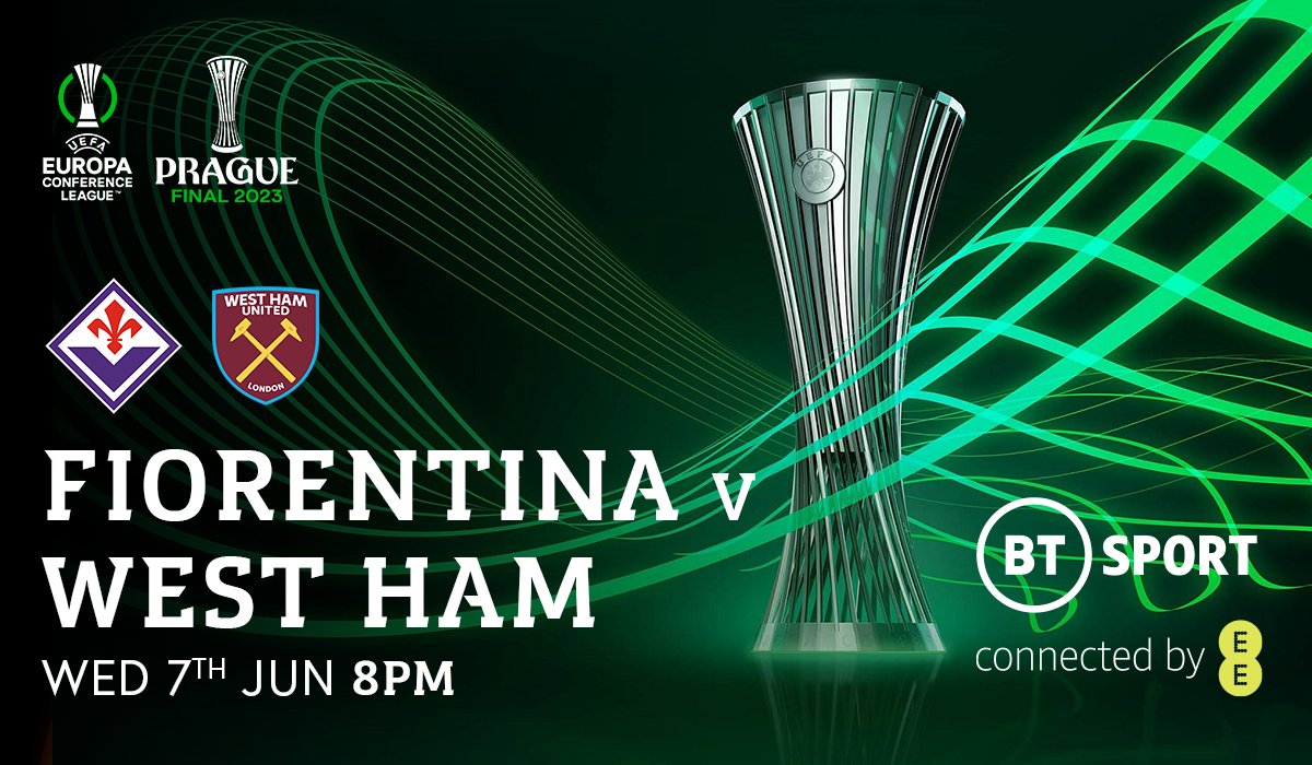 TNTSportsTrade's tweet photo. 🍻 @WestHam fans in Prague for tonight's #UECLfinal can enjoy one of the world's great beer cities

And for everyone else there's the equally tempting draw of a pint in the pub with the game on the big screen 🫧🫧 https://t.co/Gfd0KQ6n1E