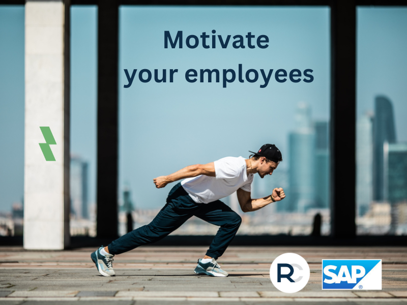 RC_GROUP_ATHENS's tweet photo. Utilize the potential of SAP #SuccessFactors to enhance the onboarding procedure and offer your staff convenient access to information, assignments, documents, and colleagues, ensuring the continuous motivation and progress of new employees.
#SAP #HR #recruiter #HumanRescources https://t.co/IKVRKJ4r18