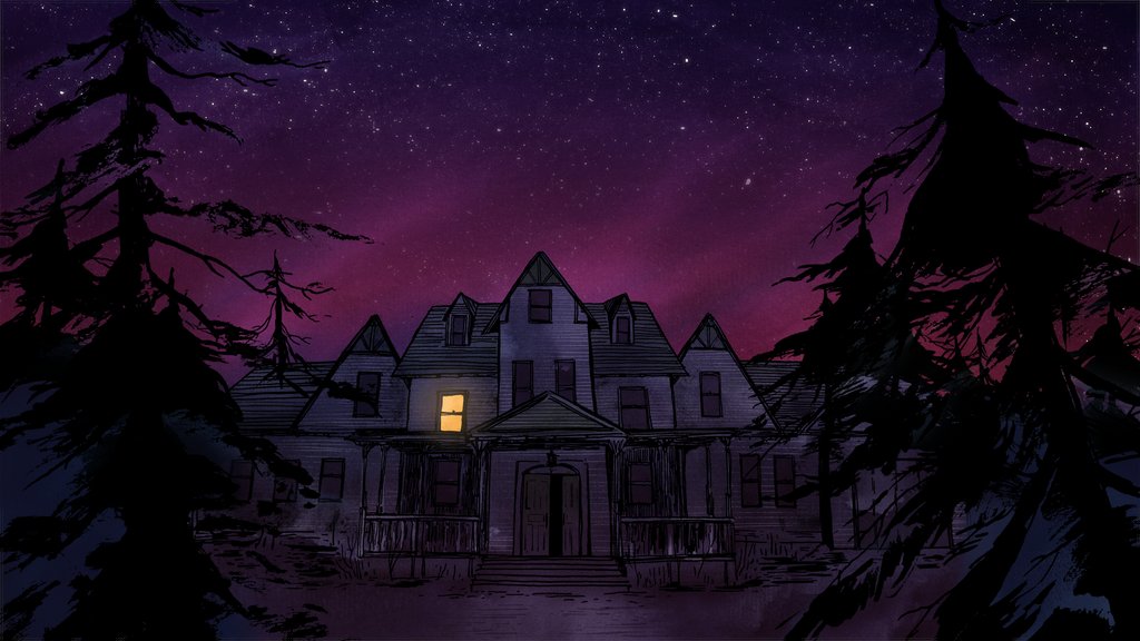If you’re someone who has never played a game before but has any level of curiosity as to what they can do, we think we know which one you should try.

Tom makes the case for why you should play Gone Home: averagejoegames.com/you-should-pla…