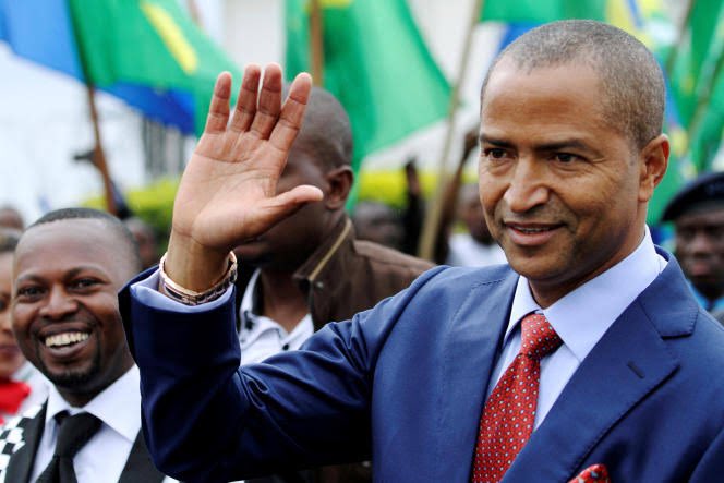 Kilosho03's tweet photo. 🚨🚨🚨🚨🚨Urgent ! La résidence du Candidat Président @moise_katumbi à Kinshasa pourrait être visée par une perquisition dans les heures qui suivent.

Nous dénonçons l'acharnement judiciaire contre le Président @moise_katumbi.#RDC

@sdk_dp @OlivierKamitatu @HichamRhan @LubulaOdry https://t.co/E3K1AzaaBR