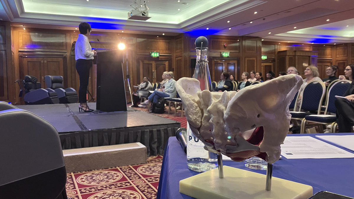 I’m in London for 2 days of intensive seating training for an engaged audience of OT’s, Physios, Nurses, Manual Handling Specialists, Long Term Care Facility teams among others

This training is suited to those who work in the community, in hospitals and in long term care 💙