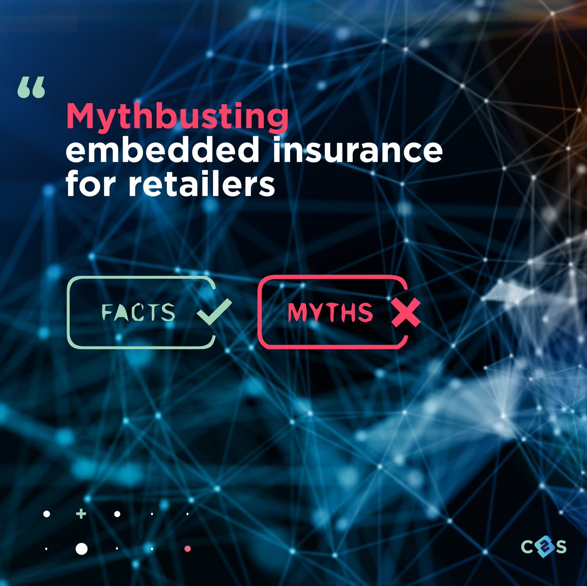 The barriers to adding a revenue-generating insurance line to your retail business have fallen:

Implementation

Cost

Administration

Don’t wait to innovate > click2sure.co.za.

The South African Insurance Association (SAIA) #retail #insurance #valueaddedservices