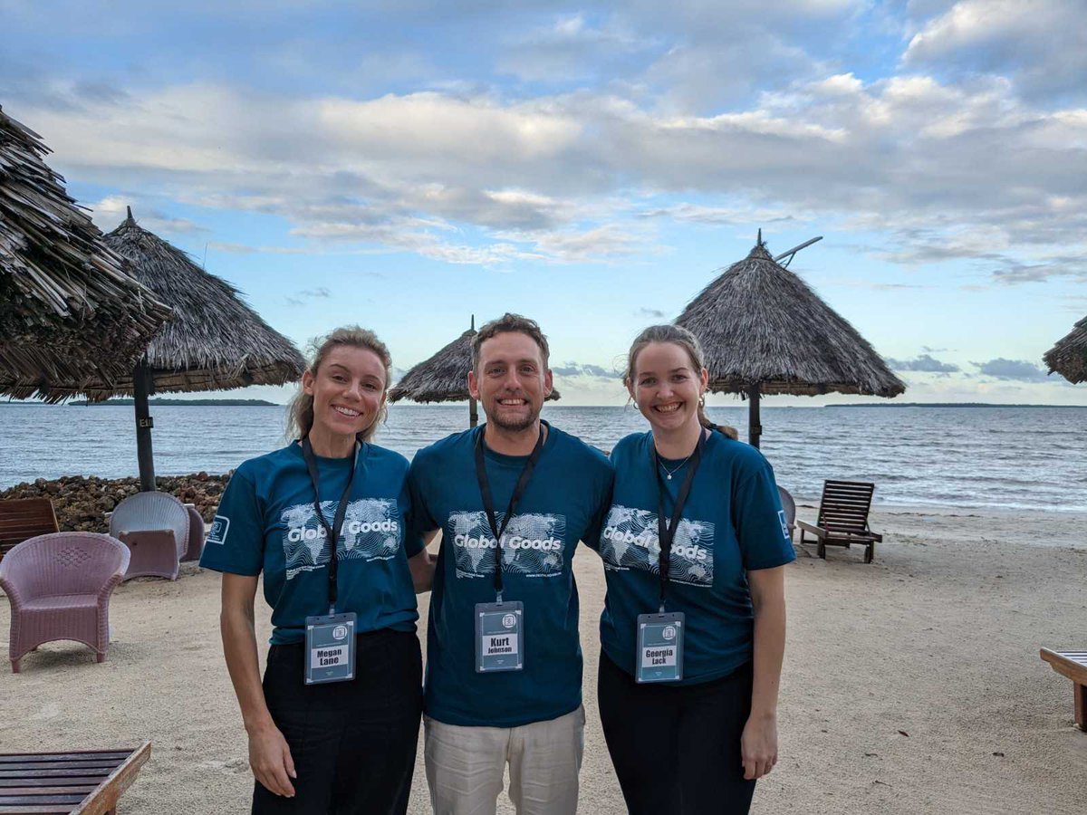 Last week some of our team attended 1st Global Goods Innovators Summit; Dar es Salaam, Tanzania. Run by Digital Square, the summit was an unConference driven by participants and their ideas. Themes included standards and interoperability, sustainability, and security
<a href="/Digitalsqr2/">Digital Square</a>