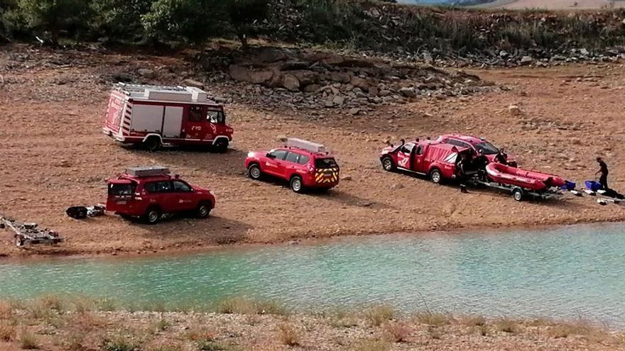 NoticiasNavarra's tweet photo. Localizado el cuerpo del joven ahogado en el embalse de Alloz https://t.co/o7uV136Run https://t.co/VUOqgtCXnE