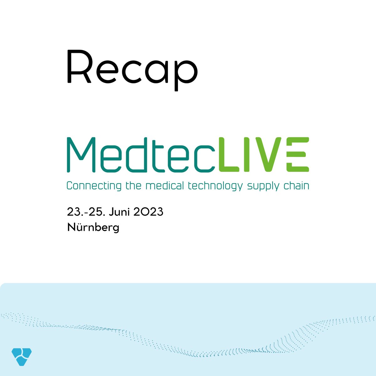 AcaltaGmbh's tweet photo. Recap to @MedtecLIVE 
What about the added value and user adoption of 
digital platforms in the healthcare sector? A 25-minute live talk together with @Tobias_Krick and #Azuma 💙
#acalta #rethinkhealthcare #digitalhealth #startup 
#digital #software #interview #healthcare https://t.co/f658kY7IPK