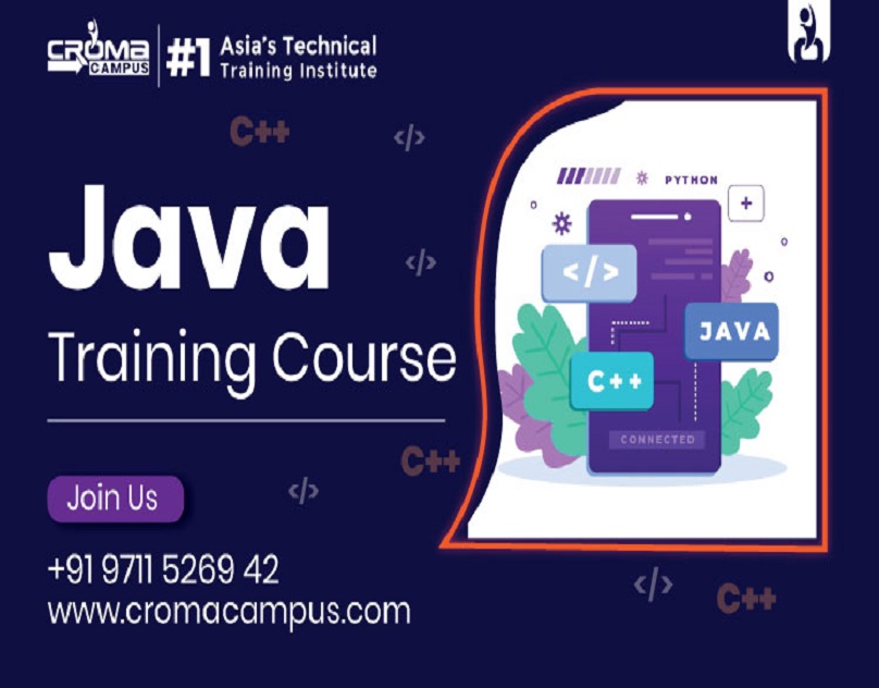 manojagrawal91's tweet image. Is Java Worth Learning In 2023? educationalstraining.blogspot.com/2023/06/is-jav…
#java #javascript #JavaCourse #javatraining #javatrainingnoida #javacertification #education
