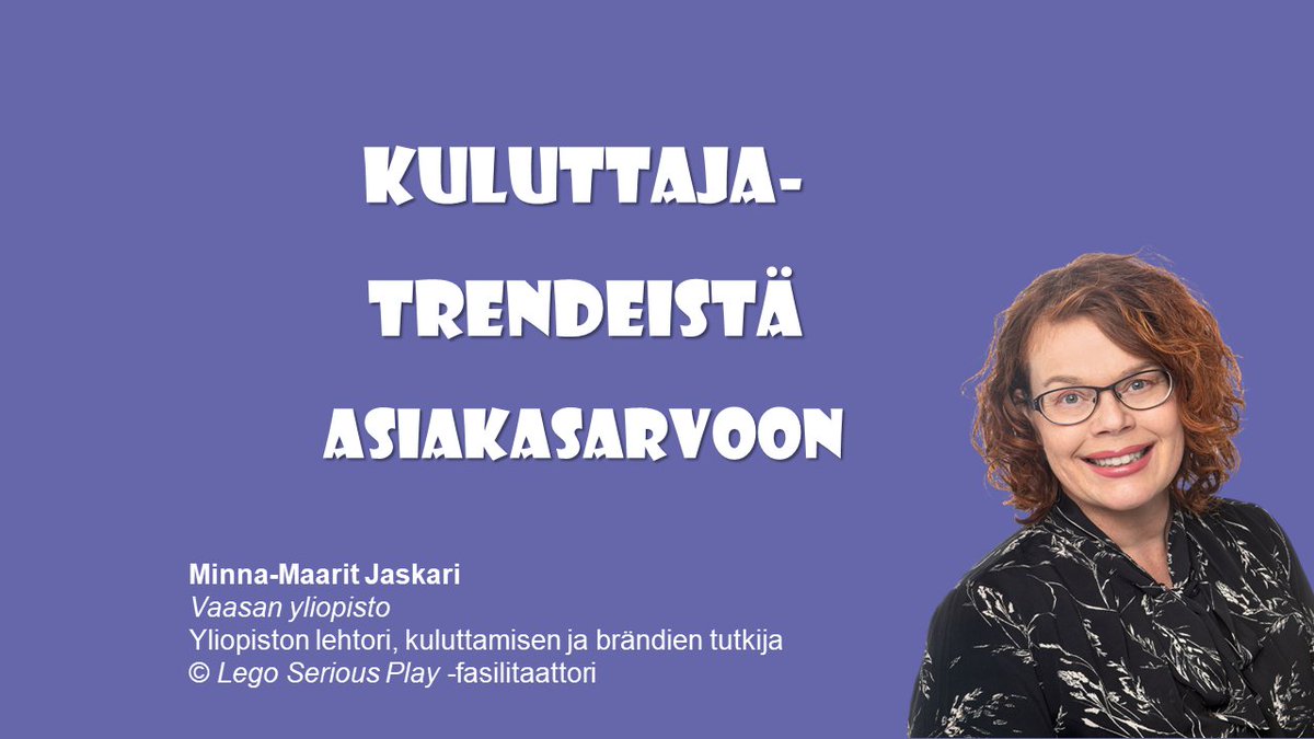 Upea aamupäivä tänään naisyrittäjien kanssa! Kiinnostavissa keskusteluissa näkyi asiakkaiden moninaisuus ja arvokokemuksen erot - pohdimmekin, miten melko yksinkertaisillakin työkaluilla voidaan pyrkiä ymmärtämään paremmin asiakkaita. <a href="/ttsfi/">TTS Työtehoseura</a>