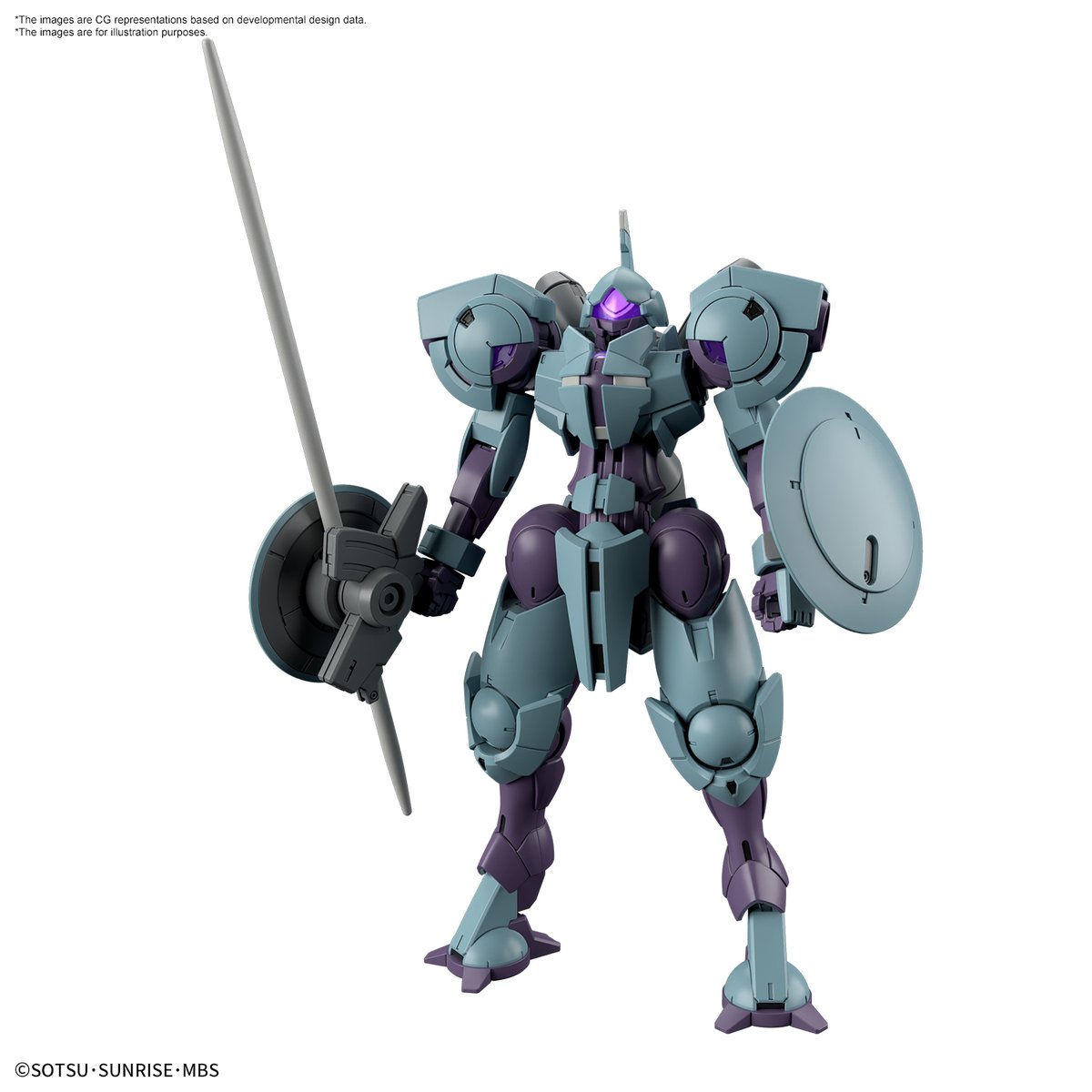 GenkiCorp's tweet photo. La Sorcière de Mercure complète sa gamme dans nos stocks. Et ce n'est pas fini ! 

@BandaiNamcoFR #gunpla #witchfrommercury https://t.co/EYJBE8GhCV