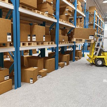 Relocating your home, vehicle, or in need of #warehousing_services in #Delhi can be a smooth and stress-free experience with the right service provider.

maplepackers.in/warehousing.ht…

#adequateprotection #firehazards #fireextinguishers