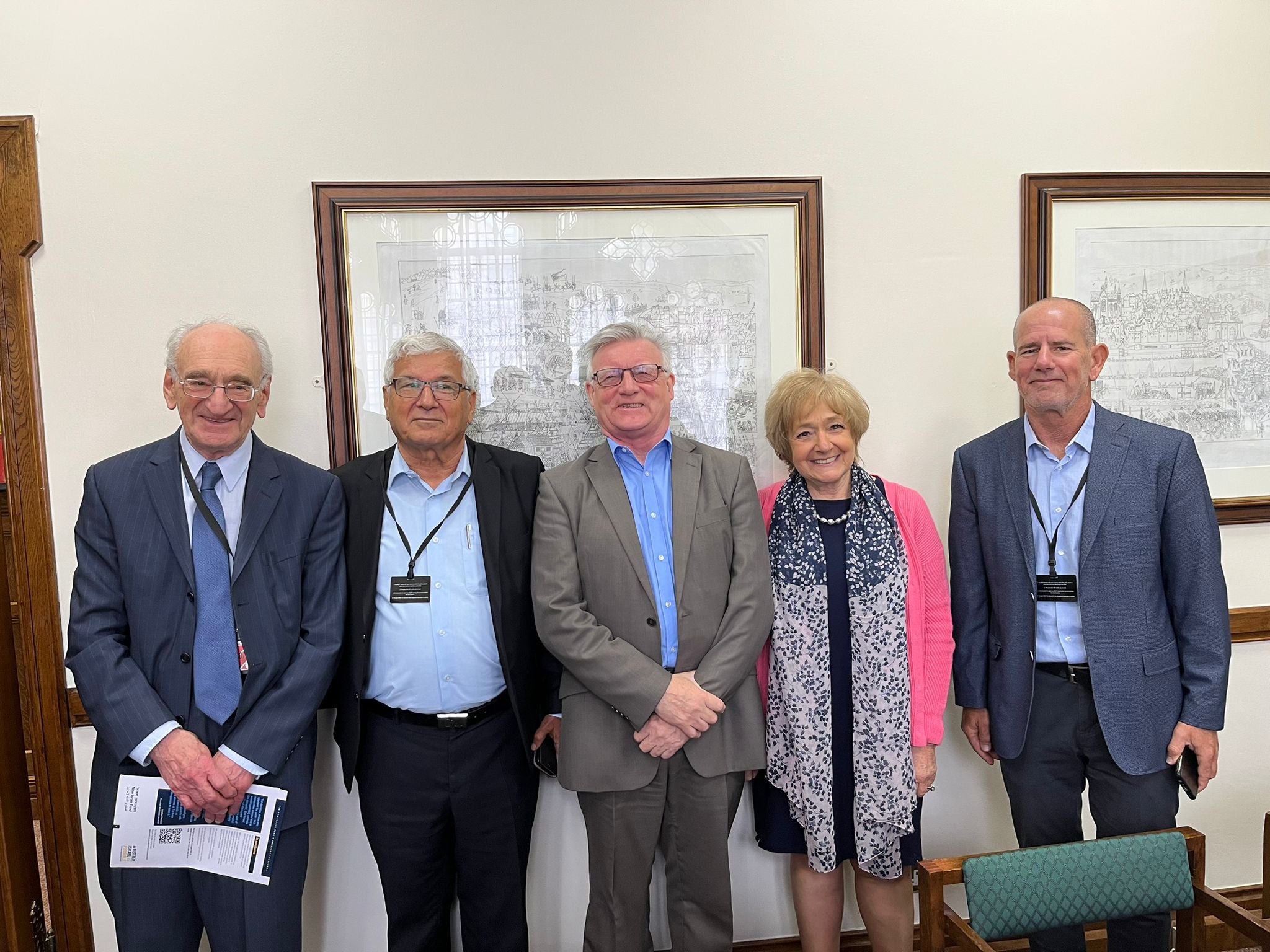 Labour Friends of Israel (@_LFI) / Twitter