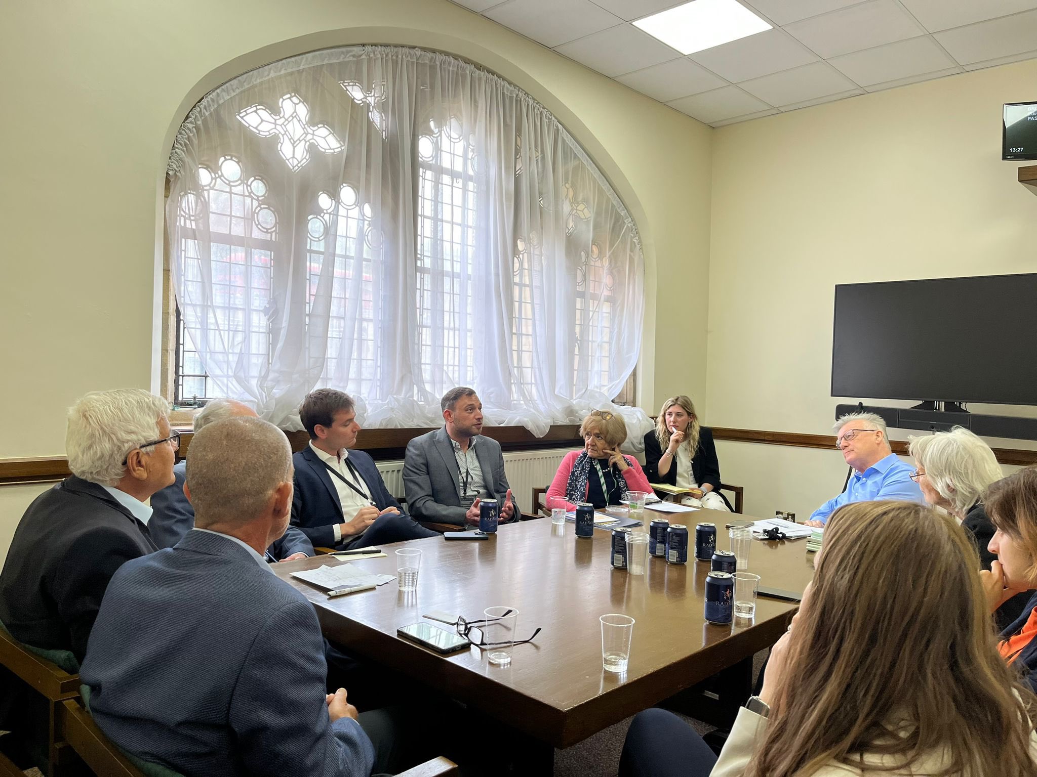 Labour Friends of Israel (@_LFI) / Twitter