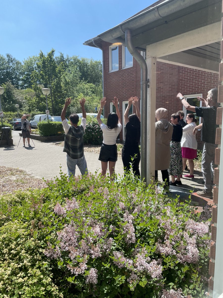 itslearningDK tweet media