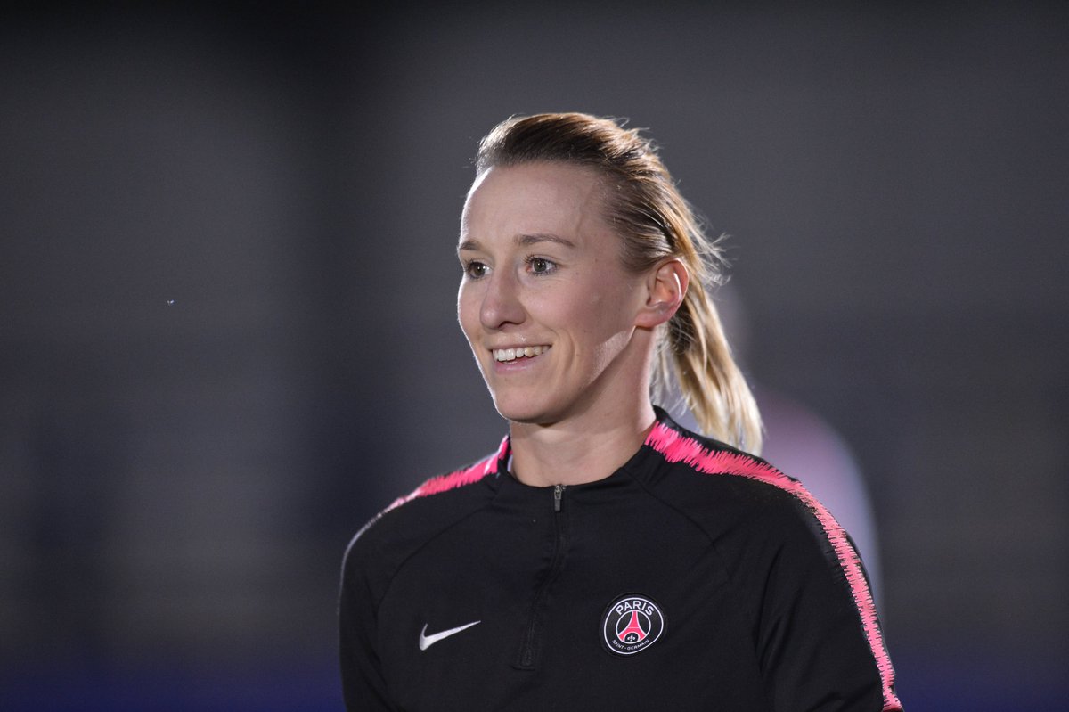 PSG_Feminines's tweet photo. π΅ππ πππ‘ππ’π πππππ πππ’π Kate ! π«Ά
#WelcomeBackKate β€οΈπ https://t.co/iSsi35g8KD