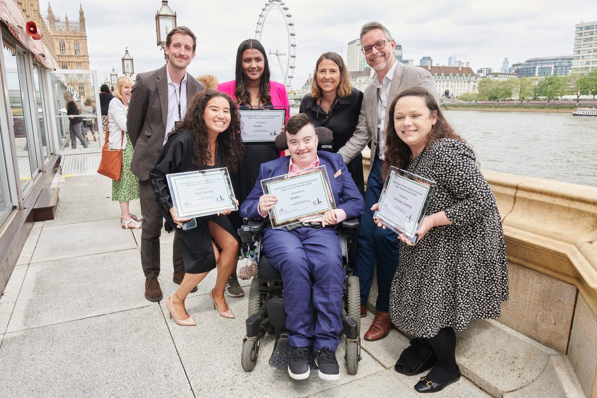 O_H_College's tweet photo. We were delighted to award two students and teachers at the South London Best Learner & Teacher Awards @UKHouseofLords . This award is a great acknowledgment of their hard work and commitment. #COSLP #BestLearnerAwards @OHCandAT Read more here: https://t.co/lkgUpU2KCq https://t.co/H0vKKbR8tx