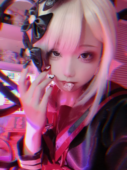 コスプレイヤー花崎MakuraのTwitter画像10