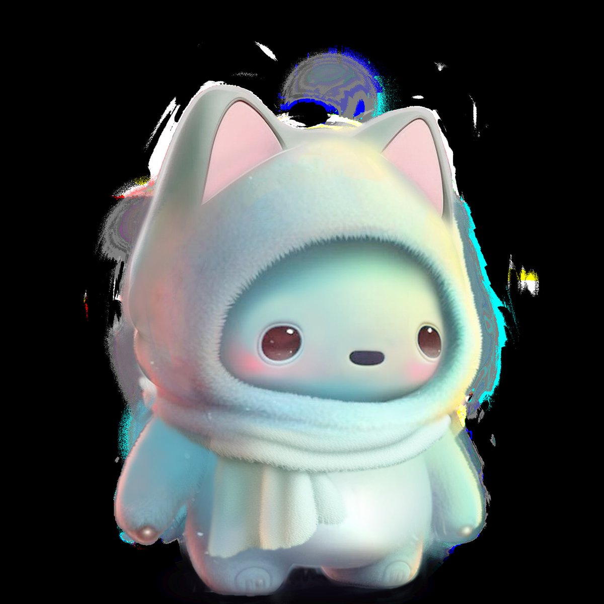 DavetatyoPRMR's tweet photo. This is my submission for the #Avatarfusion Contest with @gabby_world_ & @metamerge_xyz
This Avatar is made by blending both Gabby & MetaMerge's avatar using #AI tools. π
Join the contest now! π
@gabby_world_
@metamerge_xyz
#AICreativityFestival
#AvatarFusionMetaMerge https://t.co/p30WjEIXwE