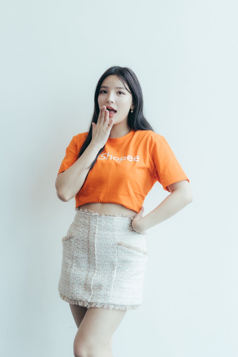 ShopeeTH's tweet photo. ต้าวอุ๋ง ๆ คนฉวยย

#Shopee66xUNEQ 
Shopee AdminOrnOung https://t.co/HOf53F4e69