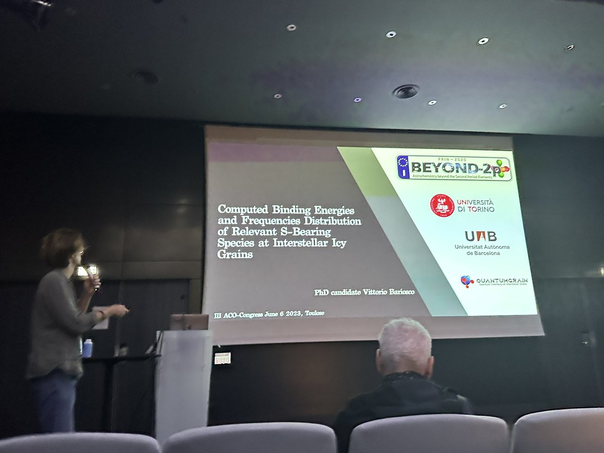 Lab of Comp Chem and Mol Graph tweet media