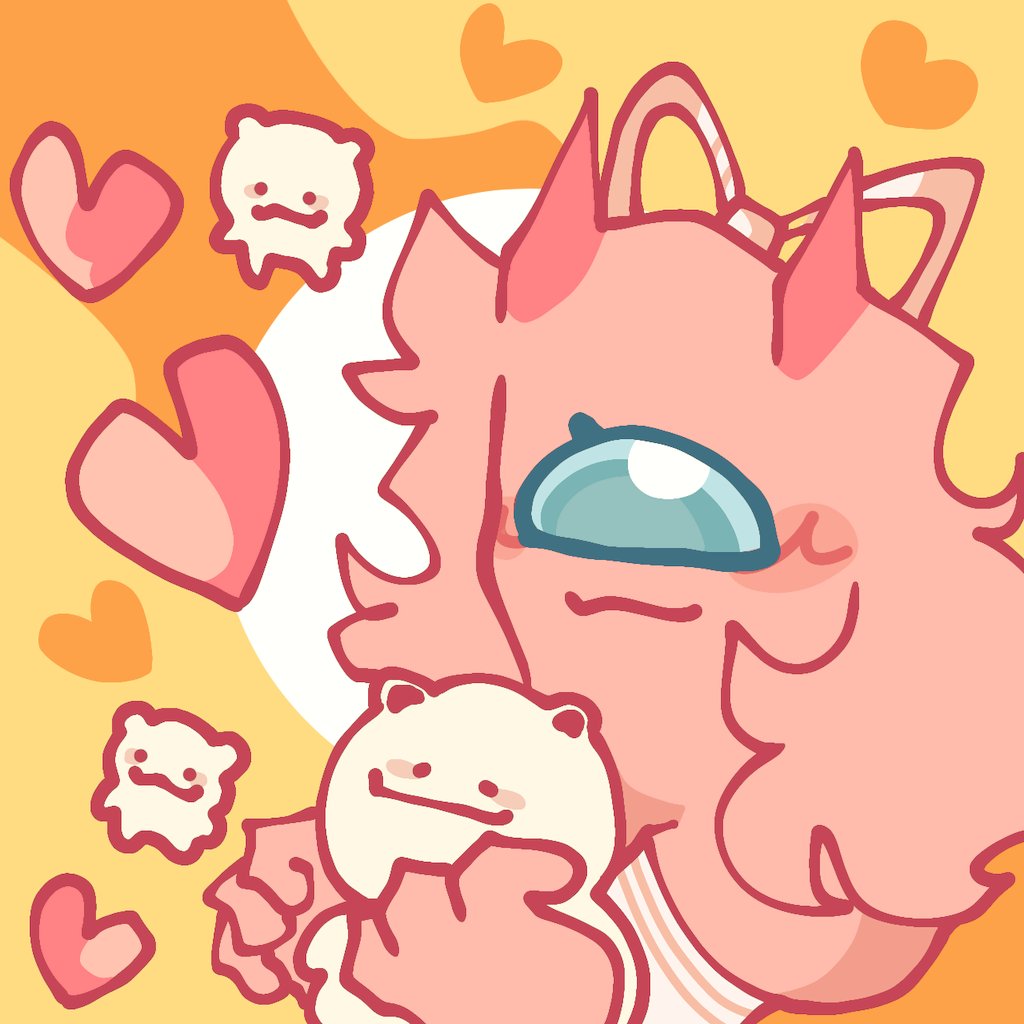 Vanlenli's tweet photo. XDD ‼️💐 - #amongus #AmongUs #OC #amongusart #amongusOC #AmongusOc #amongus #oc https://t.co/2MU17O5tEo