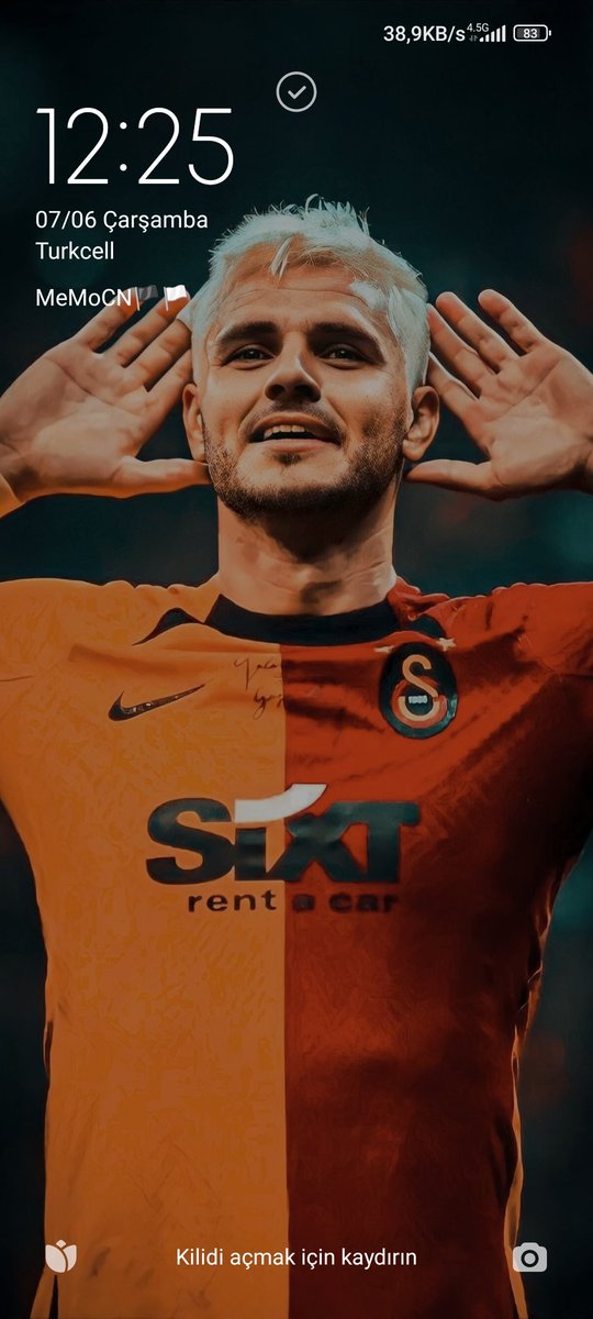 MeMoCaN20011's tweet photo. @didiergala 💛♥️ https://t.co/FPvLUaYDgc